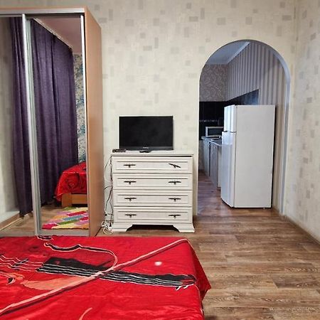 Yanovskogo 1K Shin Lägenhet Kropyvnytskyj Exteriör bild